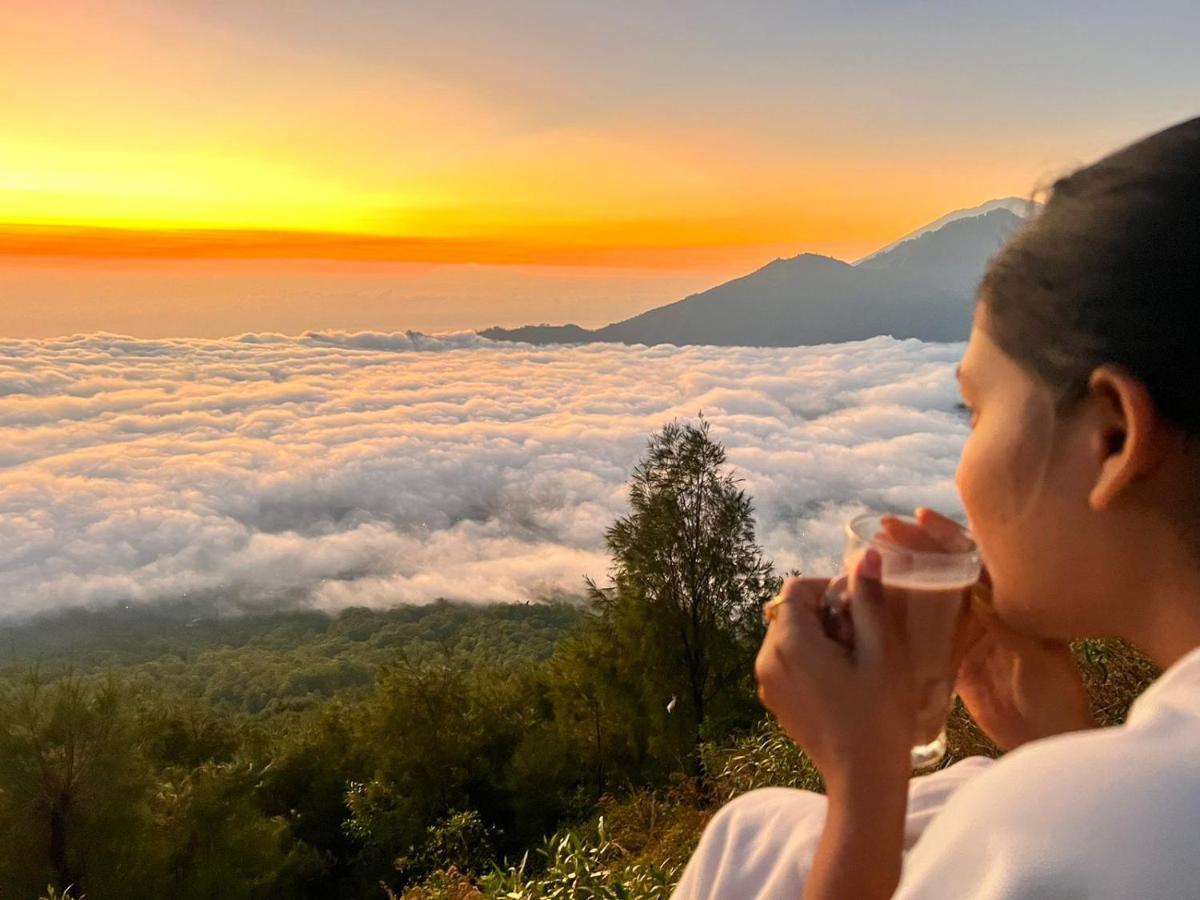 Batur Green Hill And Hot Spring Kintamani Zewnętrze zdjęcie