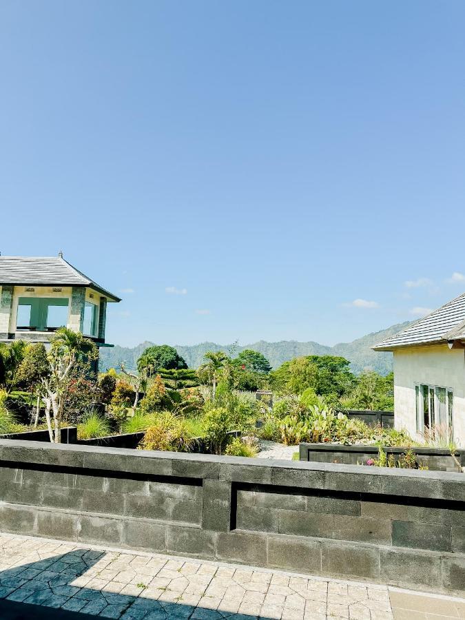Batur Green Hill And Hot Spring Kintamani Zewnętrze zdjęcie