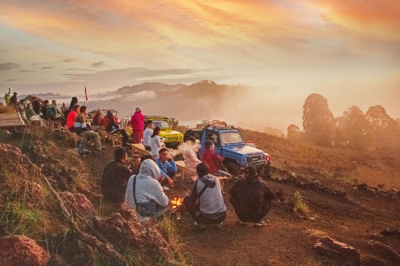 Batur Green Hill Kintamani Zewnętrze zdjęcie