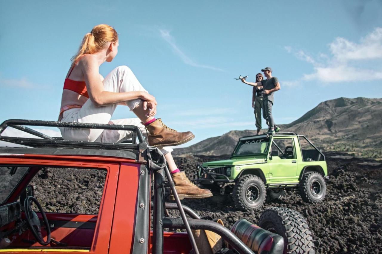 Batur Green Hill Kintamani Zewnętrze zdjęcie